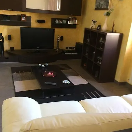 Sicily Center -calascibetta,enna- Guest house Calascibetta