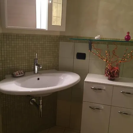 Sicily Center -calascibetta,enna- Guest house *