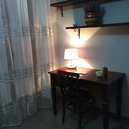 Sicily Center -calascibetta,enna- Guest house
