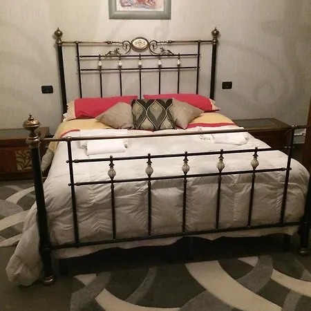 Sicily Center -calascibetta,enna- Guest house