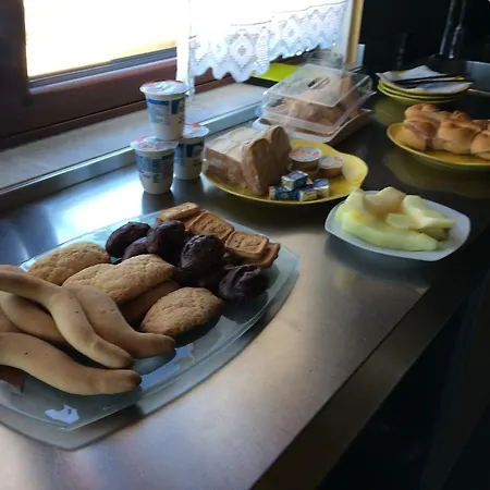 Guest house Sicily Center -calascibetta,enna- *