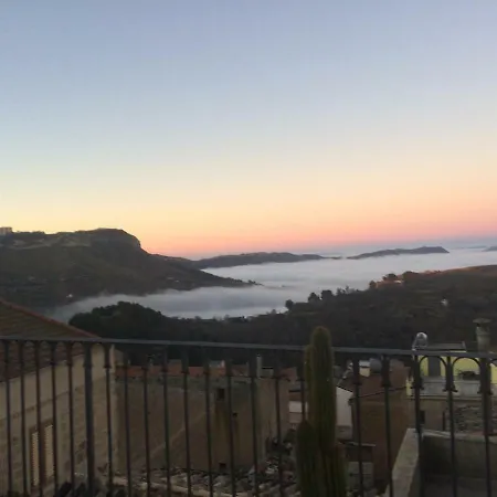 Sicily Center -calascibetta,enna- Guest house
